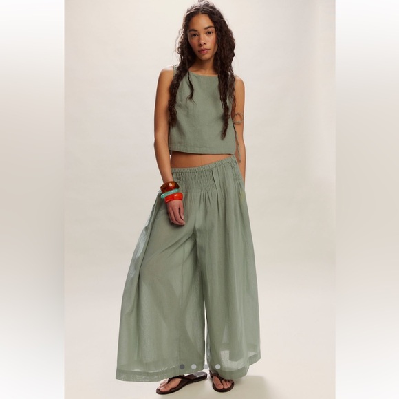 Rising Sun Pant - Picture 1 of 6